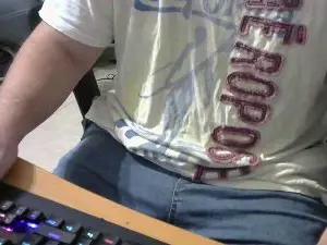 Cam4 Live Porn of carlosalmada