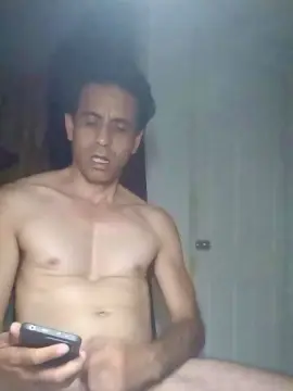 Cam4 Live Porn of nemo5_fun