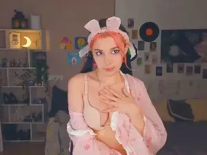 Cam4 Watch Live Sex Cams of AmieeVarrato