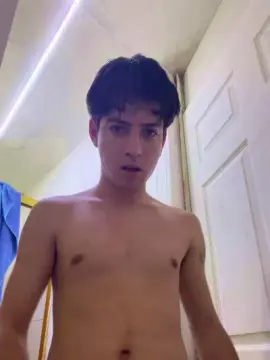 Cam4 Free Porn Cam of Elchicodelaisla