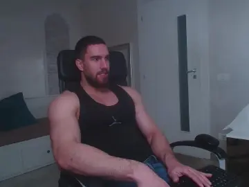 Cam4 Free Live Porn of IvanHyde