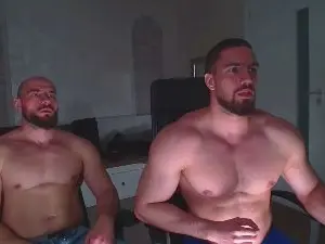 Cam4 Private Sex Chat of IvanHyde