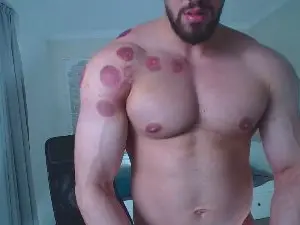 Cam4 Best Webcam of IvanHyde