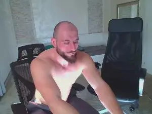 Cam4 Live Sex of IvanHyde