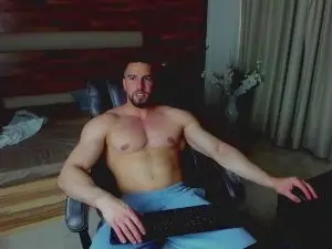 Cam4 Best Webcam of IvanHyde