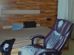 Cam4 Free Live Porn of IvanHyde