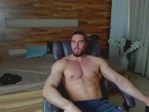 Cam4 Watch Live Sex Cams of IvanHyde