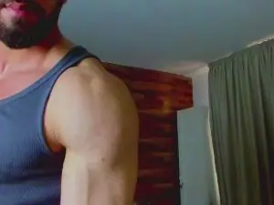 Cam4 Private Sex Chat of IvanHyde
