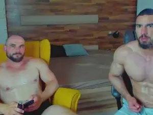 Cam4 Sex Cam of IvanHyde