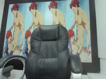 Cam4 Adult Webcams of Jacobs_Boy