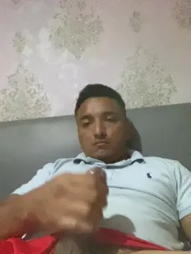 Cam4 Free Porn Cam of Jhonrasputin