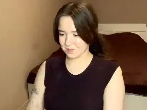 Cam4 Live Sex Cam of JohnetteSeace