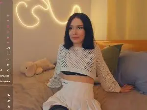Cam4 Live Porn of SharleneBoggi