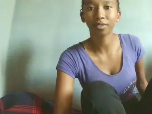 Cam4 Nude Webcam of Yurrysiah