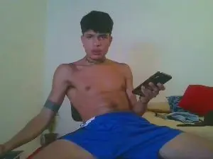 Cam4 Watch Live Sex Cams of camilo2059_fun