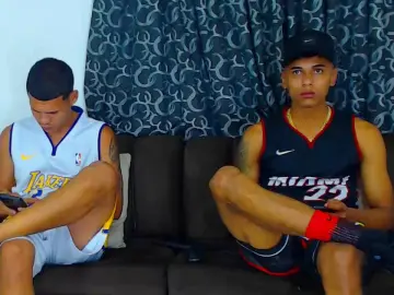 Cam4 Free Porn Cam of jefferson_horny