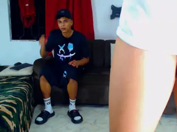 Cam4 Watch Live Sex Cams of jefferson_horny