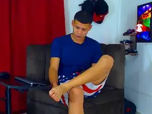 Cam4 Free Live Porn of jefferson_horny