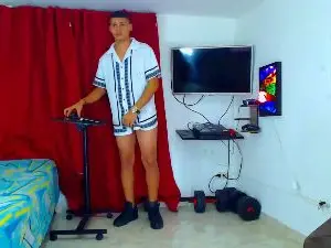 Cam4 Best live sex cam show of jefferson_horny