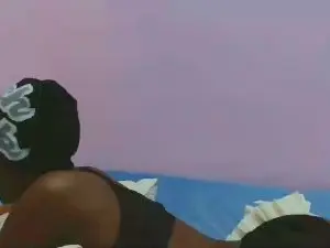 Cam4 Adult Video Chat of just_ebonee