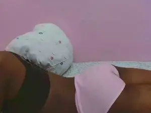 Cam4 Live Sex Cam of just_ebonee