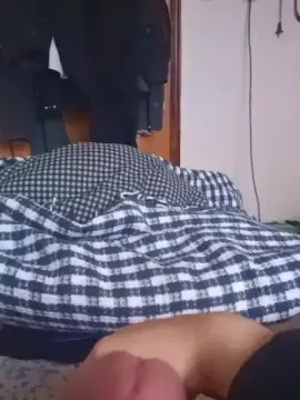 Cam4 Nude Webcam of klnyrk1