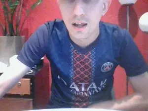 Cam4 Live Sex Cam of ruslad