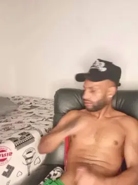 Cam4 Adult Webcam of stvxxx777