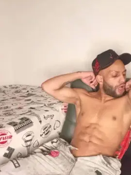 Cam4 Nude Webcam of stvxxx777