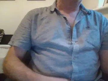 Cam4 Nude Webcam of trucker624