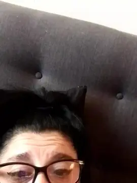 Cam4 Nude Webcam of Monttychilena