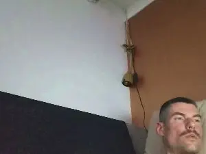 Cam4 Adult Webcam of Thiebaud