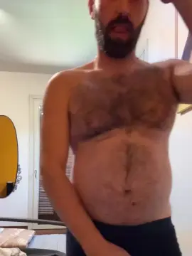 Cam4 Nude Webcam of Voldemort86