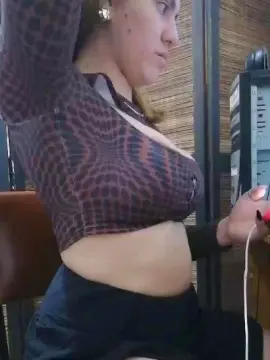Cam4 Nude Webcam of Yunicosaka