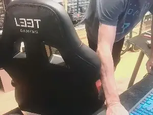 Cam4 Live Sex of 69stina