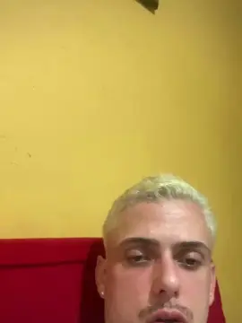 Cam4 Adult Video Chat of Andrestechh