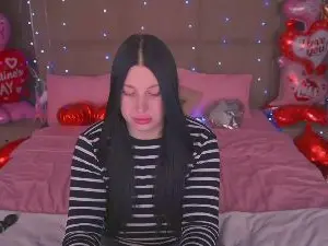 Cam4 Live Sex of ArianaDark