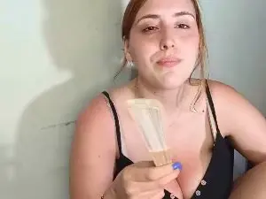 Cam4 Sex Cam of BeluG24