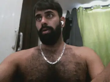 Cam4 Adult Webcam of Indiankinghairy