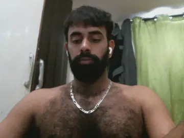 Cam4 Private Sex Chat of Indiankinghairy