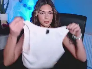 Cam4 Adult Webcam of Nova_Sin
