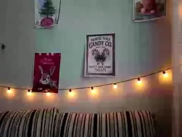 Cam4 Sex Chat of TonyaNatiello