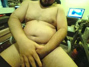 Cam4 Live Sex of gen_taro