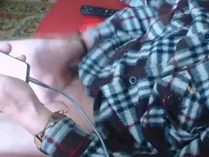 Cam4 Live Sex of papiha