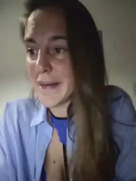 Cam4 Nude Webcam of soymerylux