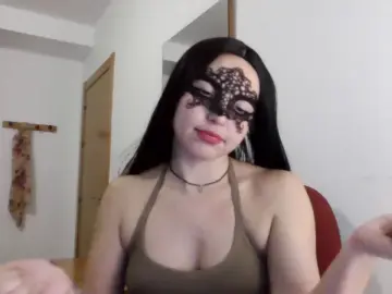 Cam4 Watch Live Sex Cams of Afrodita2025