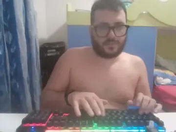 Cam4 Watch Live Sex Cams of BearPlayPOV