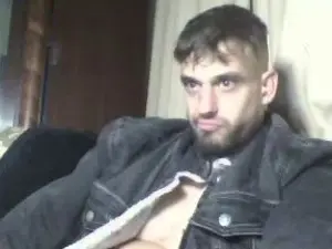 Cam4 Free Porn Cam of HotCock4u77