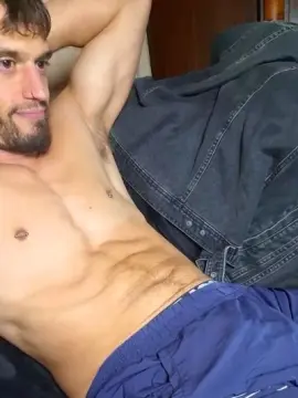 Cam4 Sex Cam of HotCock4u77