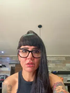 Cam4 Free Live Porn of Morochahottatoo